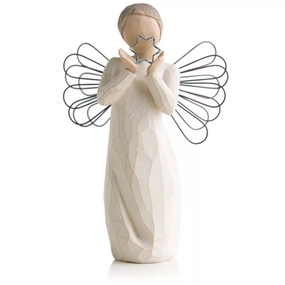 Willow Tree Bright Star 2004